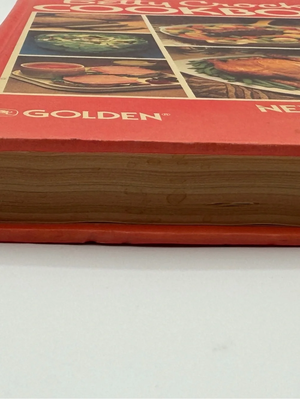 Golden Press great addition